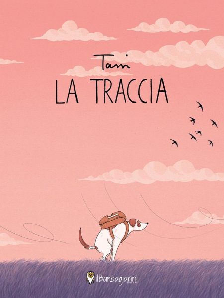La traccia