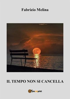 Cover Il tempo non si cancella