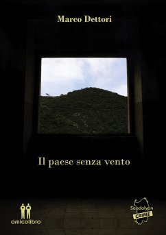 Cover Il paese senza vento