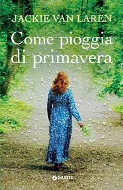 Cover Come pioggia di primavera