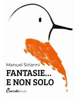 Cover Fantasie... E non solo
