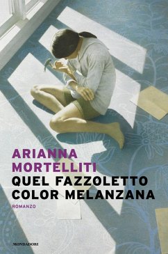 Cover Quel fazzoletto color melanzana