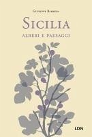 Cover Sicilia, alberi e paesaggi