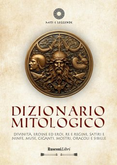 Cover Dizionario mitologico