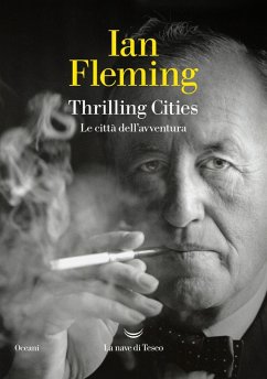 Cover Thrilling cities