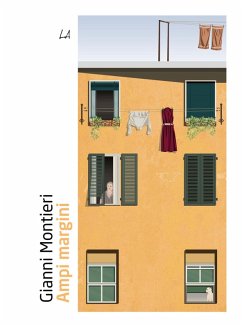 Ampi margini - Montieri, Gianni