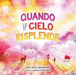 Cover Quando il cielo risplende