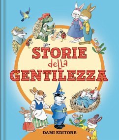 Cover Le storie della gentilezza