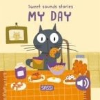 My day. Sweet sounds stories