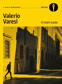 A mani vuote - Varesi, Valerio