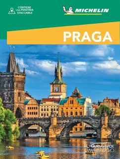 Cover Praga