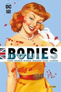 Cover Bodies