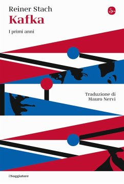 Kafka. I primi anni - Stach, Reiner
