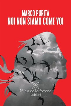 Cover Noi non siamo come voi