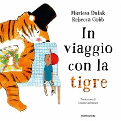 Cover In viaggio con la tigre