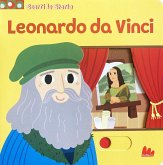 Leonardo da Vinci. Scorri la storia Leonardo da Vinci. Scorri la storia