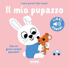 Cover Il mio pupazzo