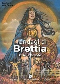 Cover I randagi di Brettia