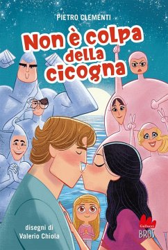 Non è colpa della cicogna - Clementi, Pietro