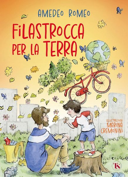 Filastrocca per la terra Filastrocca per la terra