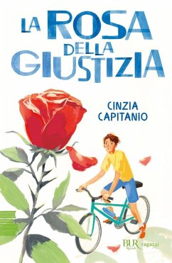 Cover La rosa della giustizia