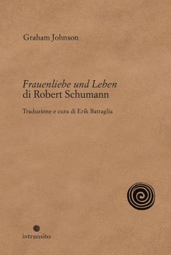 Cover Frauenliebe und Leben di Robert Schumann