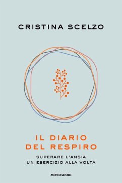 Cover Il diario del respiro. Superare l'ansia un esercizio alla volta