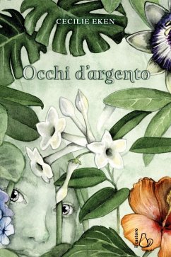 Occhi d'Argento - Eken, Cécilie Occhi d'Argento - Eken, Cécilie