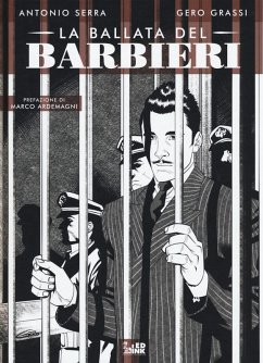 Cover La ballata del Barbieri