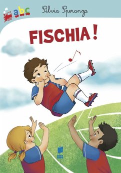 Cover Fischia!