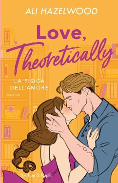 Cover Love, theoretically. La fisica dell'amore