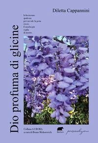 Cover Dio profuma di glicine