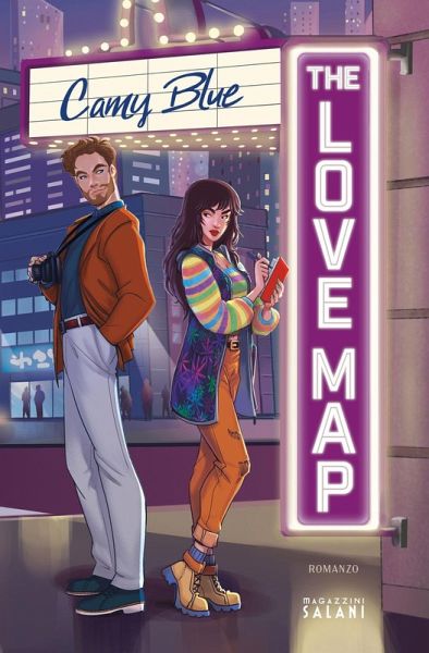 The love map The love map