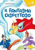 Il fantasma dispettoso Il fantasma dispettoso