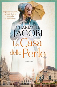 Cover La casa delle perle