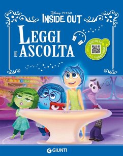Cover Inside out. Leggi e ascolta