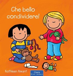 Che bello condividere! - Amant, Kathleen