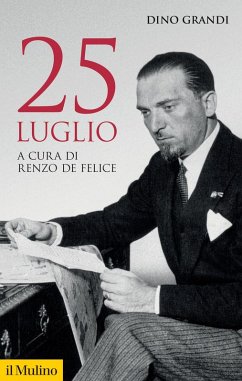 25 luglio - Grandi, Dino