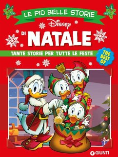 Le più belle storie di Natale. Tante storie per tutte le feste