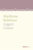 Leggere genesi Leggere genesi