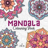Mandala. Colouring book Mandala. Colouring book