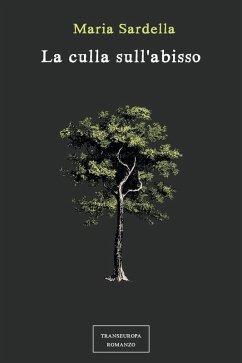 Cover La culla sull'abisso