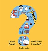 Dov'è finito il topolino? Dov'è finito il topolino?