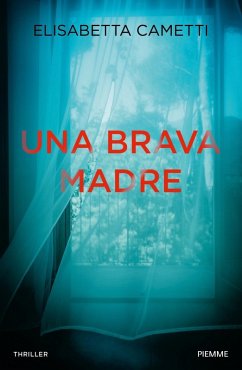 Una brava madre Cover Una brava madre