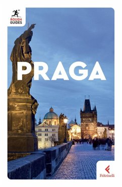 Praga Cover Praga