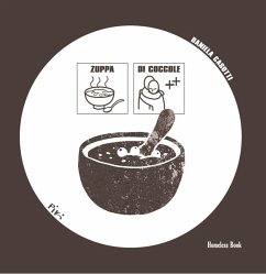 Cover Zuppa di coccole