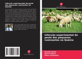 Infecção experimental da peste dos pequenos ruminantes no Quénia
