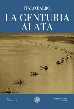 Cover La centuria alata