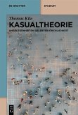 Kasualtheorie Kasualtheorie