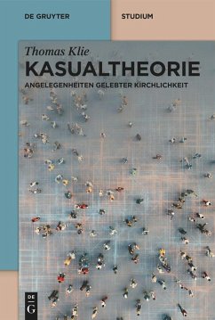 Cover Kasualtheorie